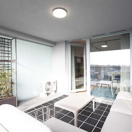 Hotel apartamentowy Otyńska Point Prestige 4*