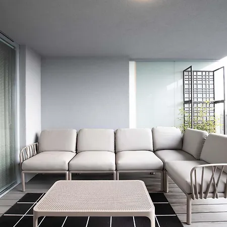 Hotel apartamentowy Otyńska Point Prestige Wrocław