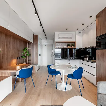 Otyńska Point Prestige 4* Wrocław