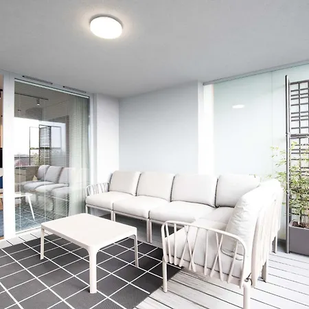 Otyńska Point Prestige Hotel apartamentowy