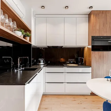 Otyńska Point Prestige 4*