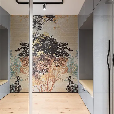 Hotel apartamentowy Otyńska Point Prestige