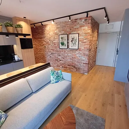 Otyńska Point Prestige Wrocław