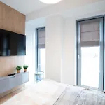 Otynska Point Prestige شقة فندقية