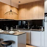 Otynska Point Prestige شقة فندقية 3*