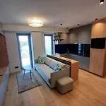 شقة فندقية Otynska Point Prestige 3*