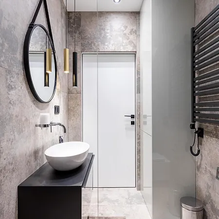 Otynska Point Prestige 4* Breslau