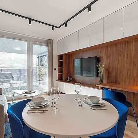 Otynska Point Prestige Апарт-готель