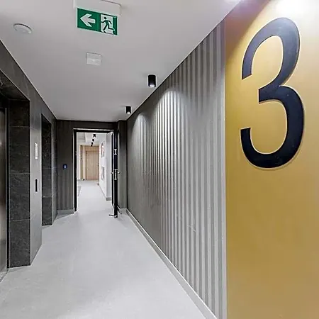 Otynska Point Prestige Вроцлав