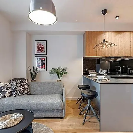 Otynska Point Prestige Вроцлав