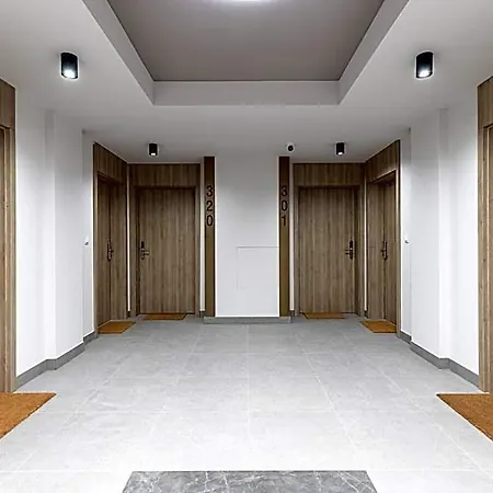 Апарт-готель Otynska Point Prestige