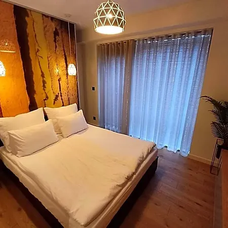 Lägenhetshotell Otynska Point Prestige 4*