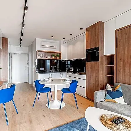 Otynska Point Prestige Апарт-готель