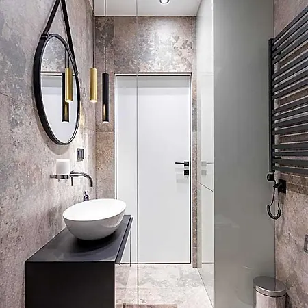 Otynska Point Prestige Вроцлав