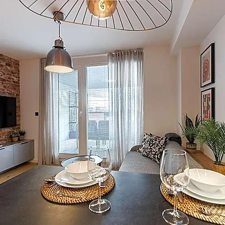 Otynska Point Prestige 4* Вроцлав
