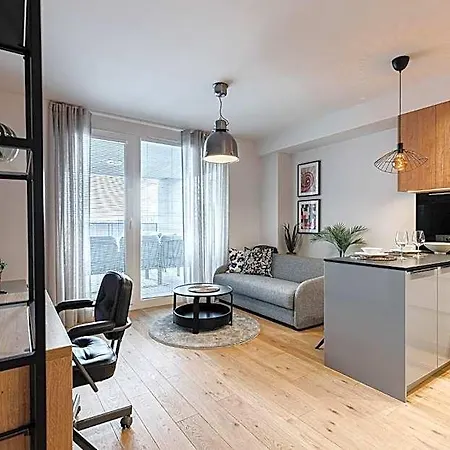 Otynska Point Prestige Апарт-готель 4*