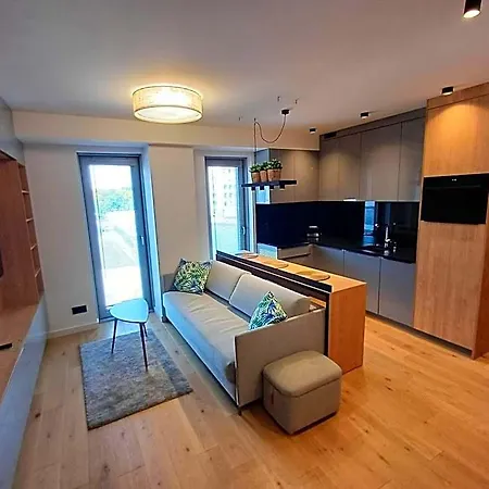 Otynska Point Prestige Апарт-готель 4*