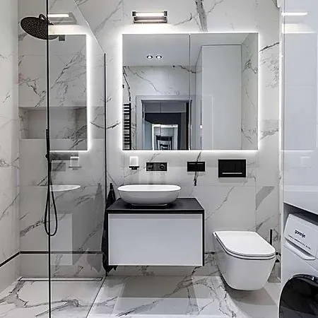 Otynska Point Prestige Вроцлав