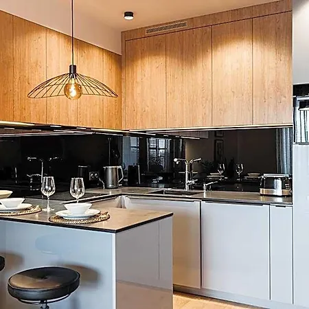Otynska Point Prestige Апарт-готель 4*