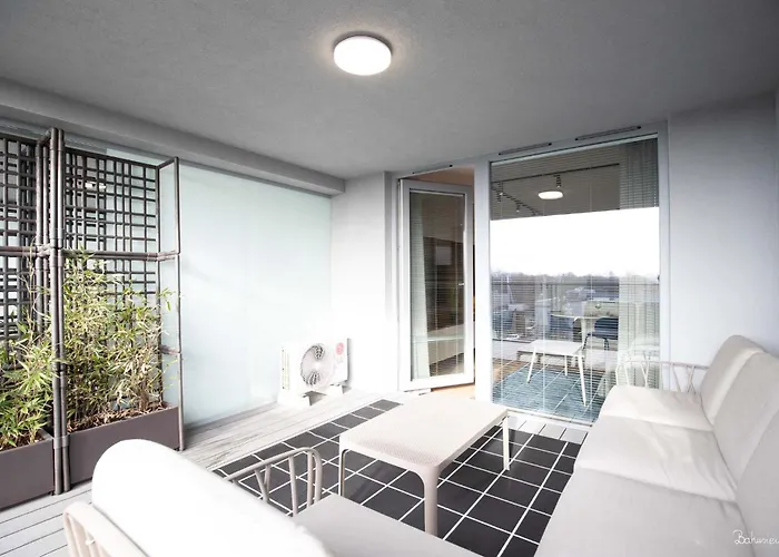 Aparthotel Otynska Point Prestige 4*