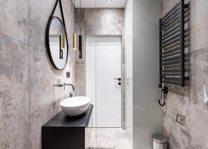 Otynska Point Prestige 4* Breslau