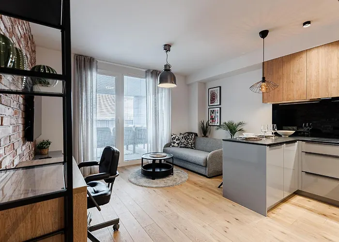 Aparthotel Otynska Point Prestige