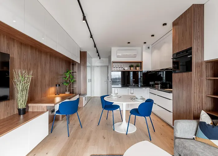 Otynska Point Prestige 4* Breslau