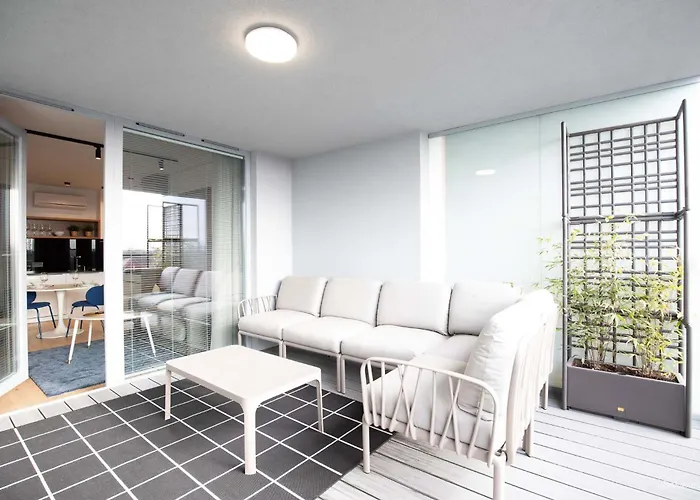 Otynska Point Prestige Aparthotel