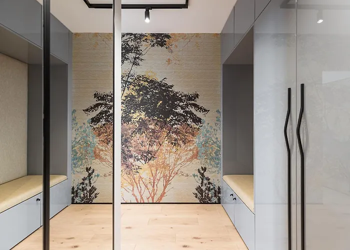 Aparthotel Otynska Point Prestige