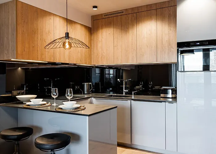 Otynska Point Prestige Aparthotel 4*