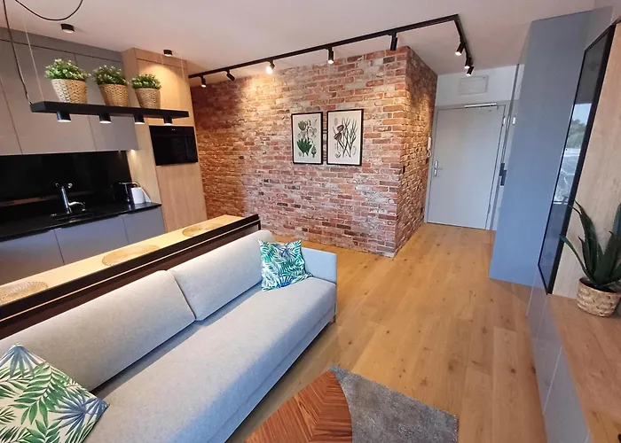 Otynska Point Prestige Wrocław