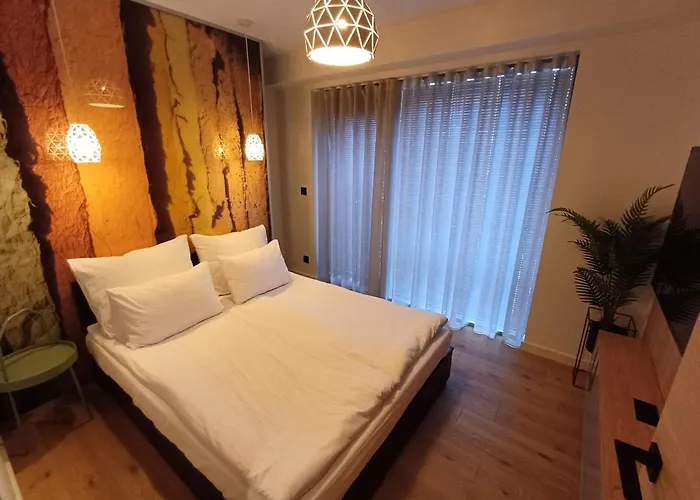 Otynska Point Prestige Aparthotel Breslau